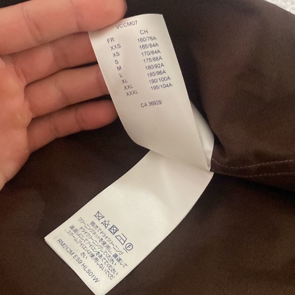 NBA X LV button down - Picture 4 of 5